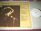 BOB DYLAN - Talking Bear Mountain Massacre Picnic Blues RARE LP 
