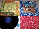 ROLLING STONES - Their Satanic Majesties Request  1967  3 D Cover  TXS 103  FOC