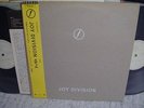 Joy Division / Still,  Japan 2LPs, Low Sale