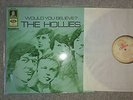 LP The Hollies - Would you believe? Odeon SMO 74160