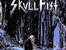 SKULL FIST - Chasing The Dream  [BLACK Vinyl]  LP