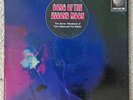 RARE TOM DISSEVELT KID BALTAN LP 1968  SONG OF THE SECOND MOON  ELECTRONIC PSYCH