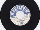 EXCELLO 2086- OLE SONNY BOY- YOU BETTER CHANGE- RARE PROMO COPY