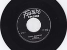 FEATURE 3012- LIGHTNING SLIM- ETHEL MAE/BUGGER BUGGER BOY-NEAR MINT