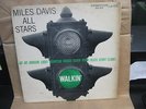 Miles Davis All Stars Prestige PRLP 7076 Mono 1st press,RVG