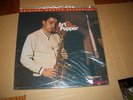 ART PEPPER THE WAY IT WAS LP MFSL OMR JAZZ NEW LIMITED TO 2000 FACTORY SEALED
