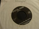 THE BUCKINGHAMS RARE SPECTRA-SOUND 45 SWEETS FOR MY SWEET AUTOGRAPHED