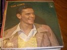 Frank Sinatra LP The Voice PROMO WHITE LABEL