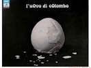 L'Uovo di Colombo-L'Uovo di colombo-Italian Prog-NEW LP