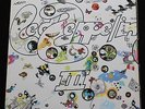 LED ZEPPELIN III 3 UK 1st Pressing Atlantic 1970 LP MINT(-) Superb Psych