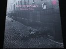 ROD STEWART Gasoline Alley UK Vertigo Swirl 1970 LP MINT