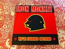 Iron Monkey 
