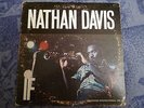 MEGA  RARE  HOLY GRAIL JAZZ FUNK KILLER  LP NATHAN DAVIS  IF ONLY 1000 COPY 1976