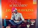 LP EPIC LN 3448 At Home With SCREAMIN' JAY HAWKINS 1958 Vinyl