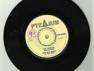 Desmond Dekker Foo Manchu Rocksteady Rare Reggae Ska  1968 Toots & The Maytals