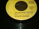 THE BROTHERS - ARE YOU READY FOR THIS M- NORTHERN SOUL