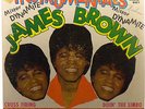 JAMES BROWN    Mighty Instrumental's 1966 LP Original US Mono King 961