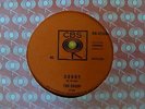 THE GROOP AUSSIE GARAGE FUZZ=WHO DO YOU LOVE