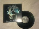 ZEMIAL - Face of the conqueror - EP - Burzum Nargaroth Emperor