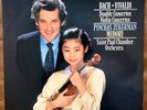 Bach, Vivaldi, Midori, Philips, NM