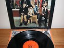 CBS Orig 1st MOBY GRAPE S/T 1967 UK LP Rare  FINGER SLEEVE 