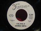 GEORGE SMITH 