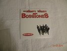 Mighty Mighty Bosstones Let's Face It Red/White  Vinyl Record Album