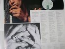 KEITH RICHARDS / Talk Is Cheap JAPAN LP OBI THE ROLLING STONES