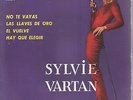 SYLVIE VARTAN EP Espagne 1963 Ne t'en va pas +3