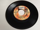 NORTHERN SOUL 45 - BARBARA LYNN - I'm a Good Woman/Running Back TRIBE 8316 VG+