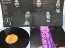 SCORPIONS - VIRGIN KILLER JAPAN ORIGINAL LP Different CoverVERY RARE