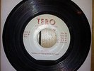 Derrick Parker True Love Super Rare JA 80's Digi 7'' 45 ??