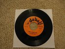 Family Connection - Lost Her Love/This Time - Vinyl 45 - Jabali JA100 - RARE