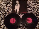 DAVID BOWIE  The Thin White Duke Double Album Live In LA (Boot)1976