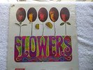 ROLLING STONES...FLOWERS  SEALED NEVER OPENED LONDON RECORDS MONO LL3509