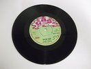 Gas Label UK 45 Soul Cats - Cho Cho Train/The Load 1969