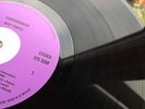 Deep Purple Stormbringer LP, UK 1st Press A-1, EX