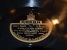Sam Lanin  American Odeon ONY 36068  78 RPM Record