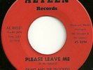 Drake & Ensolids - Please leave me - ALTEEN