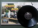 SPAZZTIC BLURR - Before ... And After (orig 1988 vinyl 12