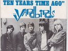 Rock 45 - Yardbirds - Happenings Ten Years Time Ago - Epic - mp3