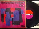 RARE JOHN COLTRANE COLTRANE PLAYS THE BLUES LP Orig Stereo Atlantic 1382 SHRINK