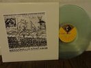 Renaldo & The Loaf Elbow Is Taboo MAIL ORDER VERSION clear vinyl THE RESIDENTS
