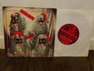 The Residents Santa Dog '78 RALPH RECORDS
