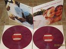 SMASHING PUMPKINS-Siamese Dream Original USA 1993 Virgin Splash Red (2) Vinyls