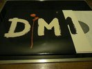 DEPECHE MODE ENJOY THE SILENCE QUAD FINAL - INT 126.926 XL12BONG18