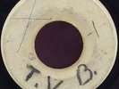 The Moving Brothers - Darling I Love You / Tommy McCook - Saboo JA orig 7