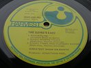 The Greatest Show On Earth 'THE GOING'S EASY' 1970 RARE 1ST PRESS LP HARVEST NM