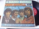 John Mayall 'A HARD ROAD' 1967 DECCA MONO 1ST UK PRESS LP OUTSTANDING AUDIO