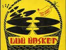 Rupie Edwards All Stars - Dub Basket UK orig Cactus LP